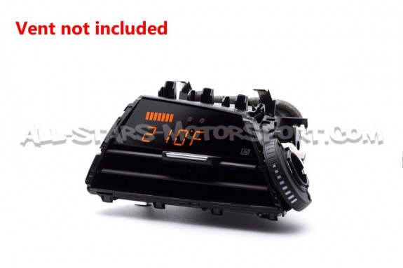 Manomètre multi digital P3 Gauges pour BMW 235i / 240i / M2