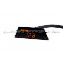 Manomètre multi digital P3 Gauges pour BMW F3x / F8x