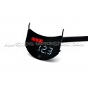 P3 Gauges Digital Vent Gauge for Ford Fiesta ST 180
