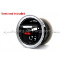 P3 Gauges Digital Vent Gauge for Ford Fiesta ST 180