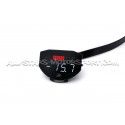 Manomètre multi digital P3 Gauges pour Mustang S550 Ecoboost / GT