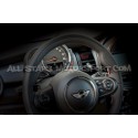 Manomètre multi digital P3 Gauges pour Cooper S F55 / F56 / F57