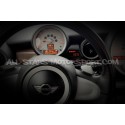 P3 Gauges Digital Vent Gauge for Cooper S R55 / R56 / R57