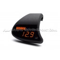 Manomètre multi digital P3 Gauges pour Cooper S R55 / R56 / R57