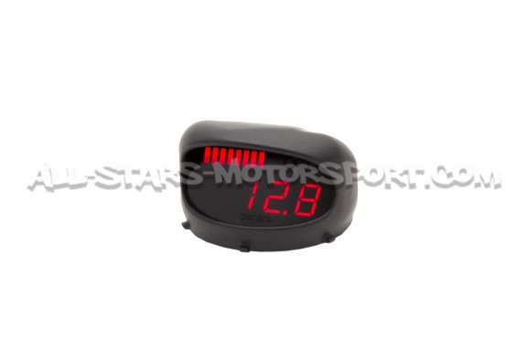 P3 Gauges Digital Vent Gauge for Seat Leon 1M