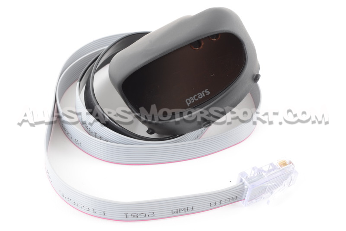 Manomètre multi digital P3 Gauges pour Seat Leon 1M