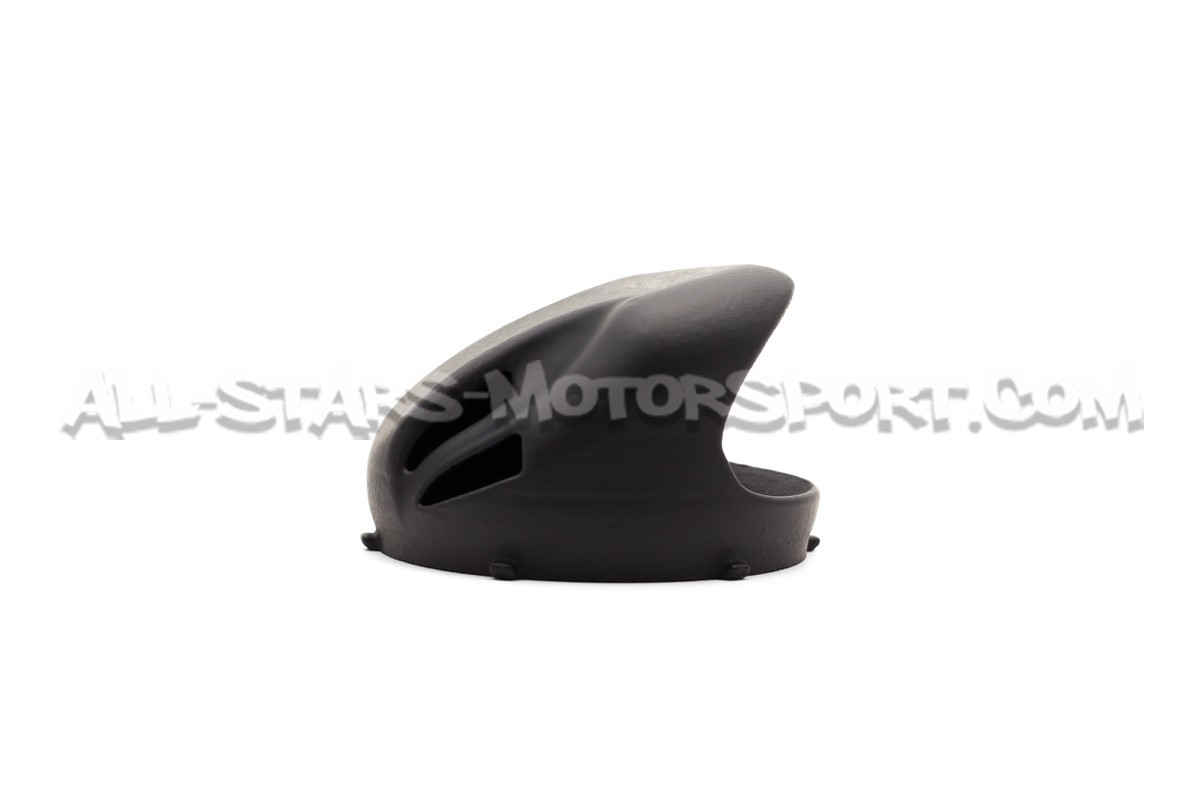 Reloj digital P3 Gauges para rejilla de ventilacion de Seat Leon 1M