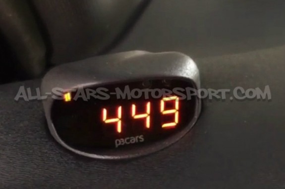 Manomètre multi digital P3 Gauges pour Seat Leon 1M