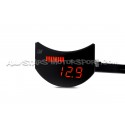 Manomètre multi digital P3 Gauges pour Subaru BRZ / Toyota GT86