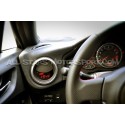 P3 Gauges Digital Vent Gauge for Subaru BRZ / Toyota GT86