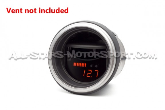 Manomètre multi digital P3 Gauges pour Subaru BRZ / Toyota GT86