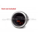 P3 Gauges Digital Vent Gauge for Subaru BRZ / Toyota GT86