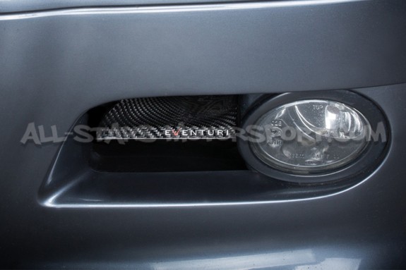 BMW M3 E46 Eventuri Carbon Fiber Intake System