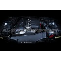 Admision  de carbono Eventuri para BMW M3 E46