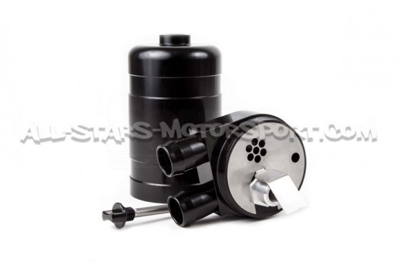 Oil Catch Can Forge para Golf 6 GTI / Leon 1P 2.0 TSI