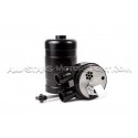 Forge Oil Catch Can for Golf MK6 GTI / Leon 1P 2.0 TSI