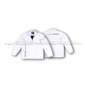 Racingline Official White Jacket