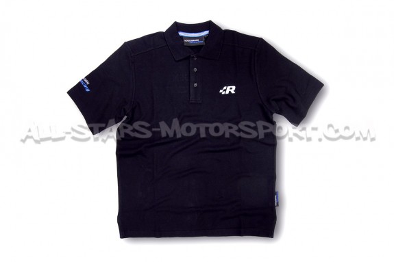 Polo Racingline Noir Collection R