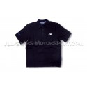 Polo Racingline Noir Collection R