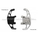 Levas de volante Racingline para Golf 7 GTI / Golf 7 R /  Polo 6C GTI
