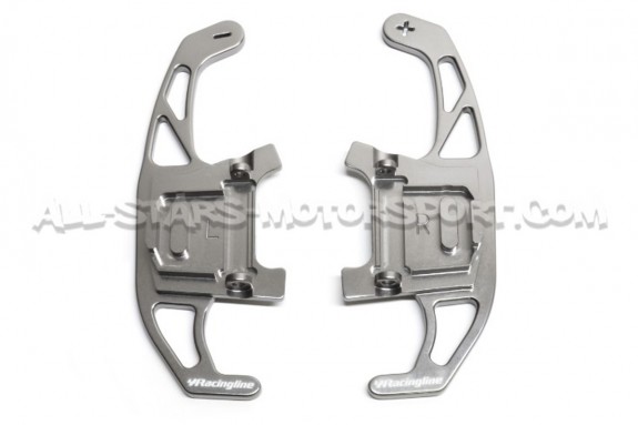 Golf 7 GTI / Golf 7 R /  Polo 6C GTI Racingline Paddle Shifter Replacement