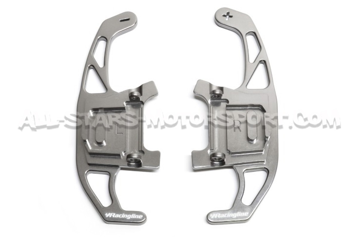 Golf 7 GTI / Golf 7 R /  Polo 6C GTI Racingline Paddle Shifter Replacement