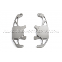 Levas de volante Racingline para Golf 7 GTI / Golf 7 R /  Polo 6C GTI