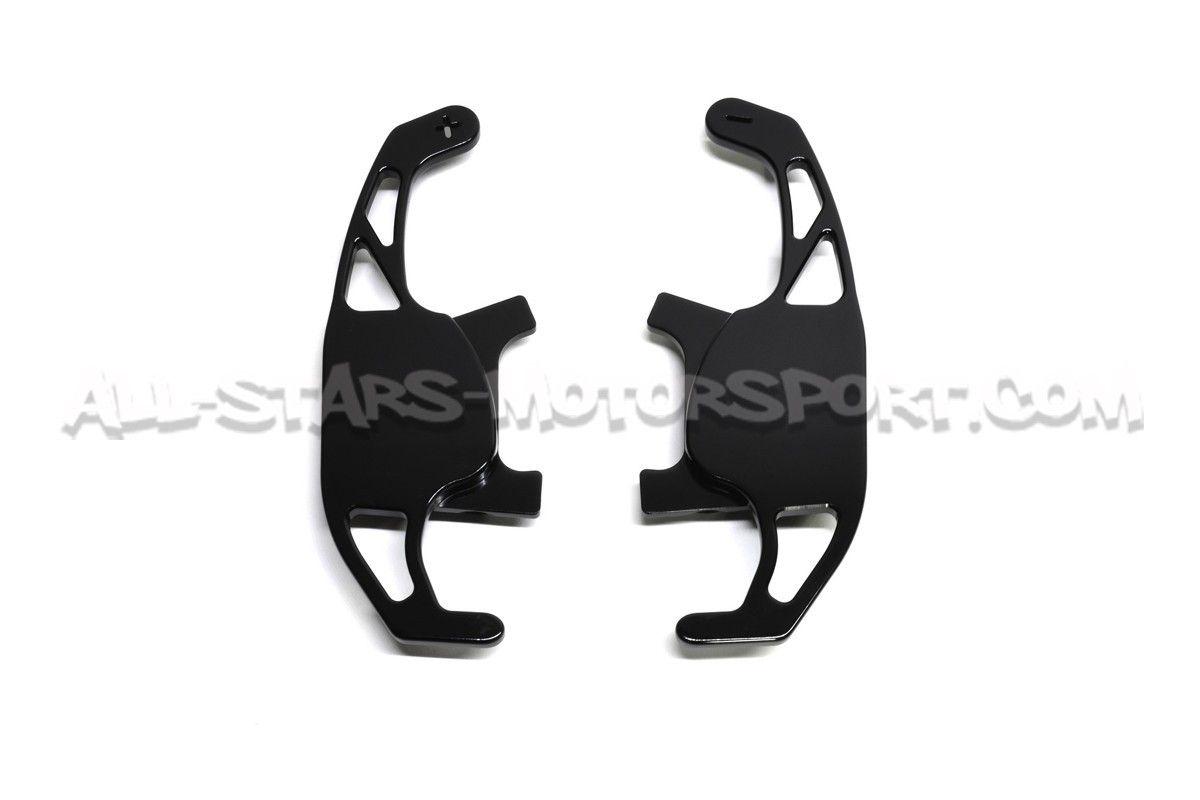Palettes au volant Racingline pour Golf 7 GTI / Golf 7 R /  Polo 6C GTI