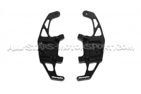 Palettes au volant Racingline pour Golf 7 GTI / Golf 7 R /  Polo 6C GTI