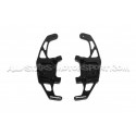 Levas de volante Racingline para Golf 7 GTI / Golf 7 R /  Polo 6C GTI