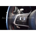 Levas de volante Racingline para Golf 7 GTI / Golf 7 R /  Polo 6C GTI