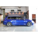 Kit ressorts courts Racingline pour Golf 7 R SW / Leon 3 Cupra ST / Octavia VRS SW