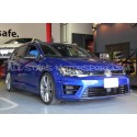 Muelles suspension Racingline para Golf 7 R SW / Leon 3 Cupra ST / Octavia VRS SW