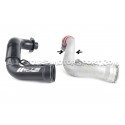 Kit outlet CTS turbo para 2.0 TFSI K04