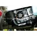 Outlet de turbo CTS turbo pour 2.0 TFSI K04