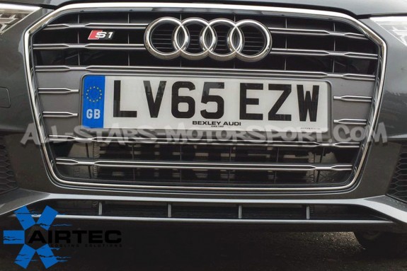 Echangeur Airtec pour Audi S1