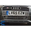 Airtec Intercooler for Audi S1