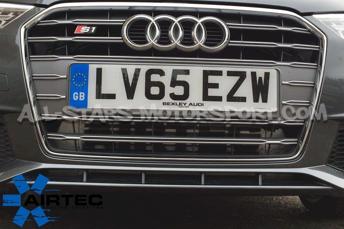 Echangeur Airtec pour Audi S1