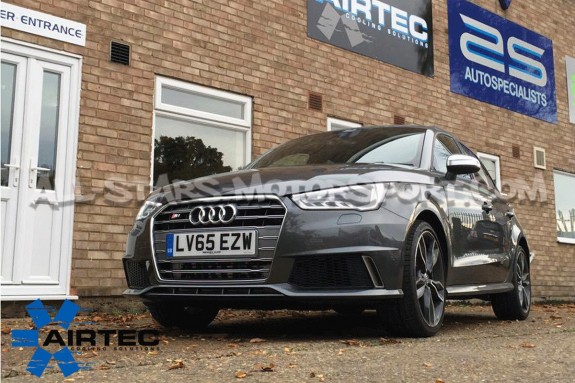 Echangeur Airtec pour Audi S1
