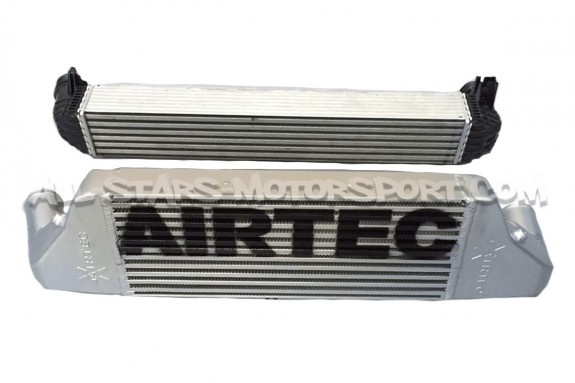 Airtec Intercooler for Audi S1