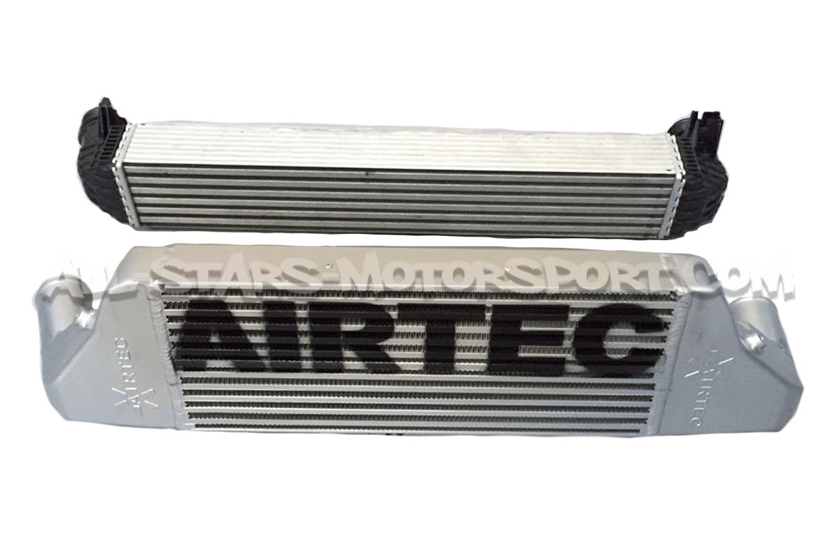 Echangeur Airtec pour Audi S1