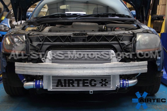 Intercambiador Airtec para Audi TT MK1 8N 225