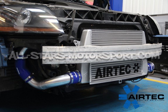 Airtec Intercooler Kit for Audi TT MK1 8N 225