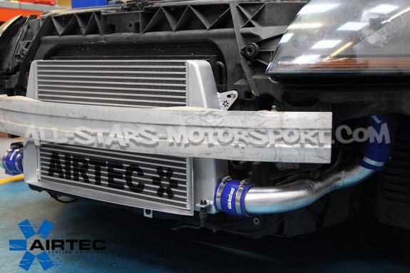 Airtec Intercooler Kit for Audi TT MK1 8N 225