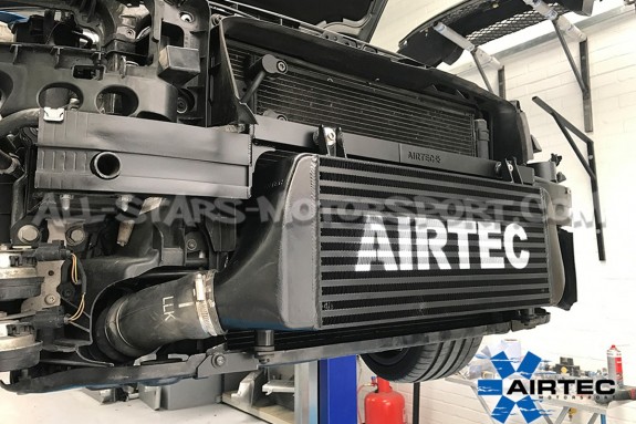 Intercambiador Airtec para Audi RS3 8P