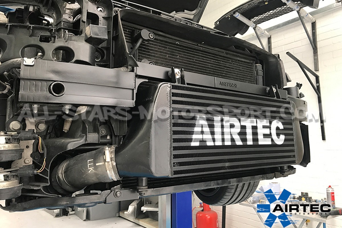 Airtec Intercooler for Audi RS3 8P