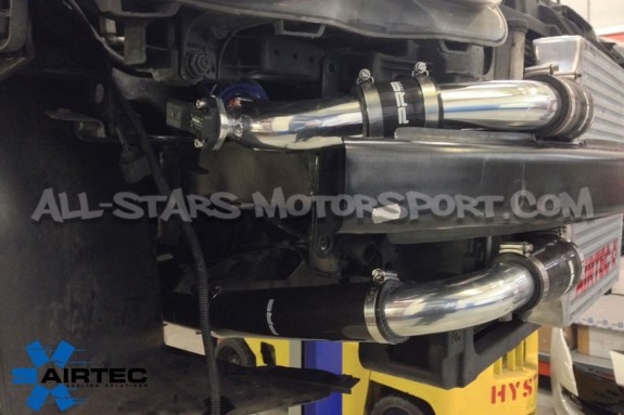 Airtec Intercooler for Polo 9N3 GTI and Ibiza 6L 1.8T