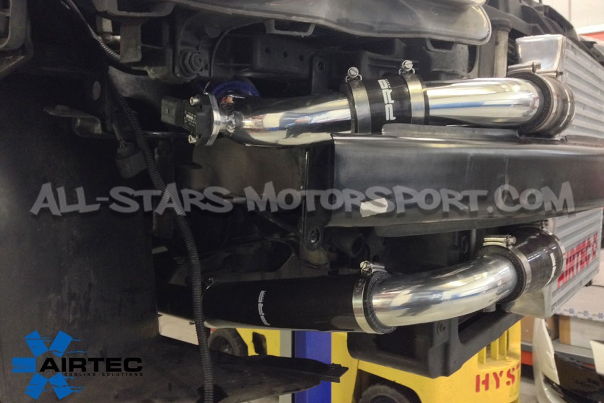 Airtec Intercooler for Polo 9N3 GTI and Ibiza 6L 1.8T