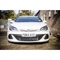 Intercambiador Airtec para Opel Astra J OPC
