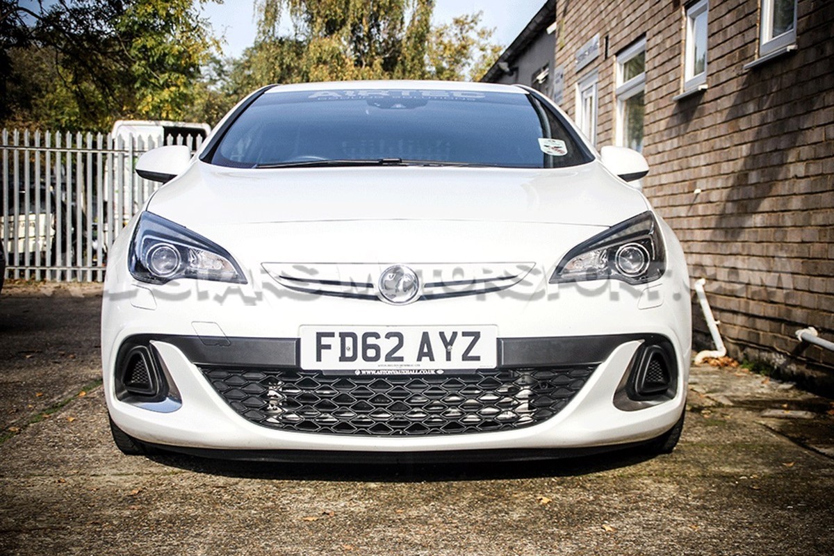 Echangeur Airtec pour Opel Astra J OPC